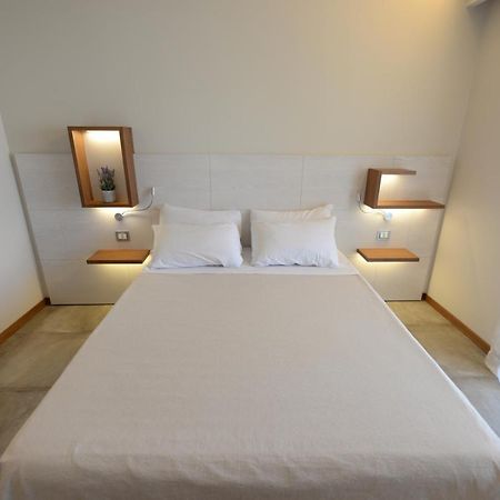 B&B Maestrale Tropea Bagian luar foto